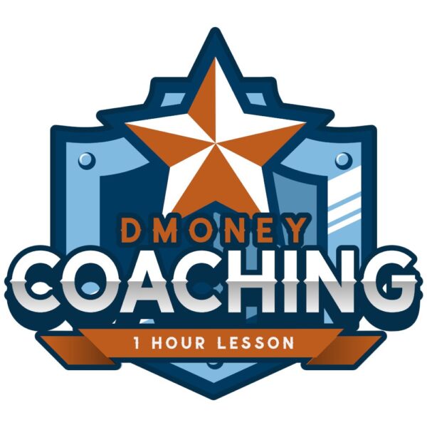 Dmoney Coaching