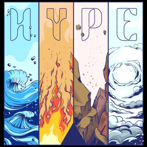 The Elements of Hype