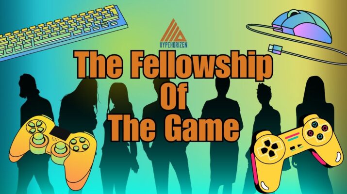 The Fellowship of the Game